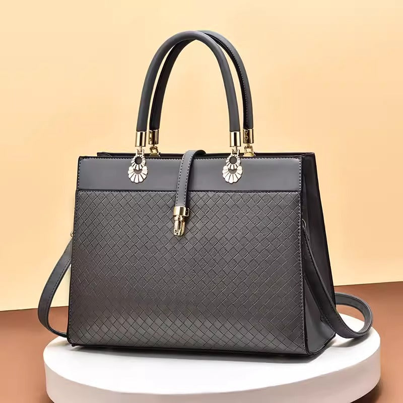 Importé - Sac À Main Femme A Bandoulière  Grande Capacité
