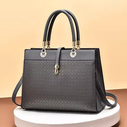 Importé - Sac À Main Femme A Bandoulière  Grande Capacité