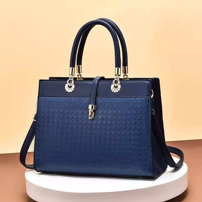 Importé - Sac À Main Femme A Bandoulière  Grande Capacité