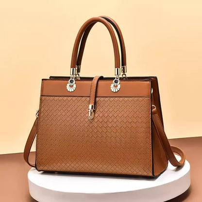 Importé - Sac À Main Femme A Bandoulière  Grande Capacité