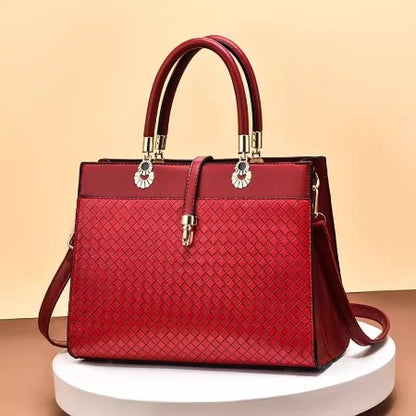 Importé - Sac À Main Femme A Bandoulière  Grande Capacité