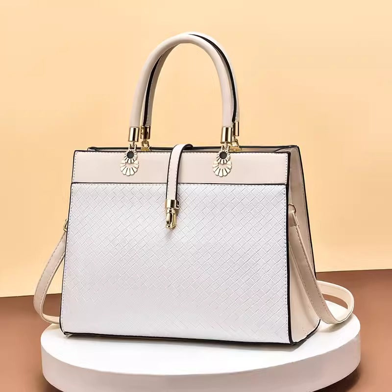 Importé - Sac À Main Femme A Bandoulière  Grande Capacité