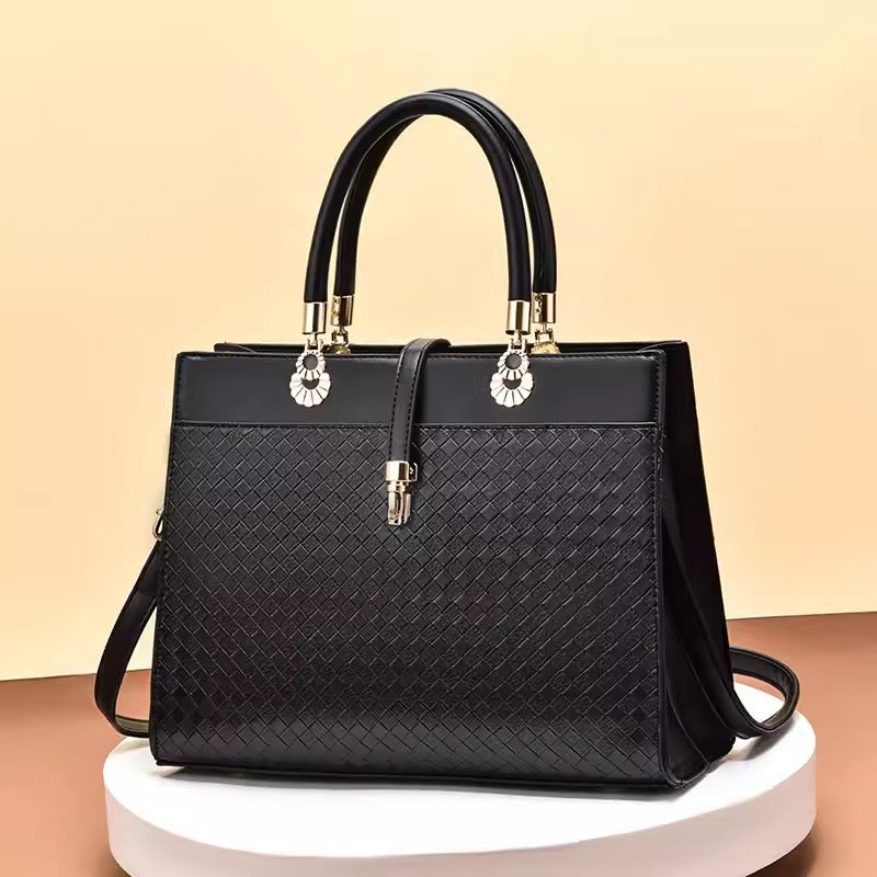 Importé - Sac À Main Femme A Bandoulière  Grande Capacité