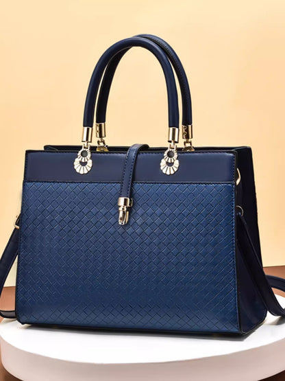 Importé - Sac À Main Femme A Bandoulière  Grande Capacité