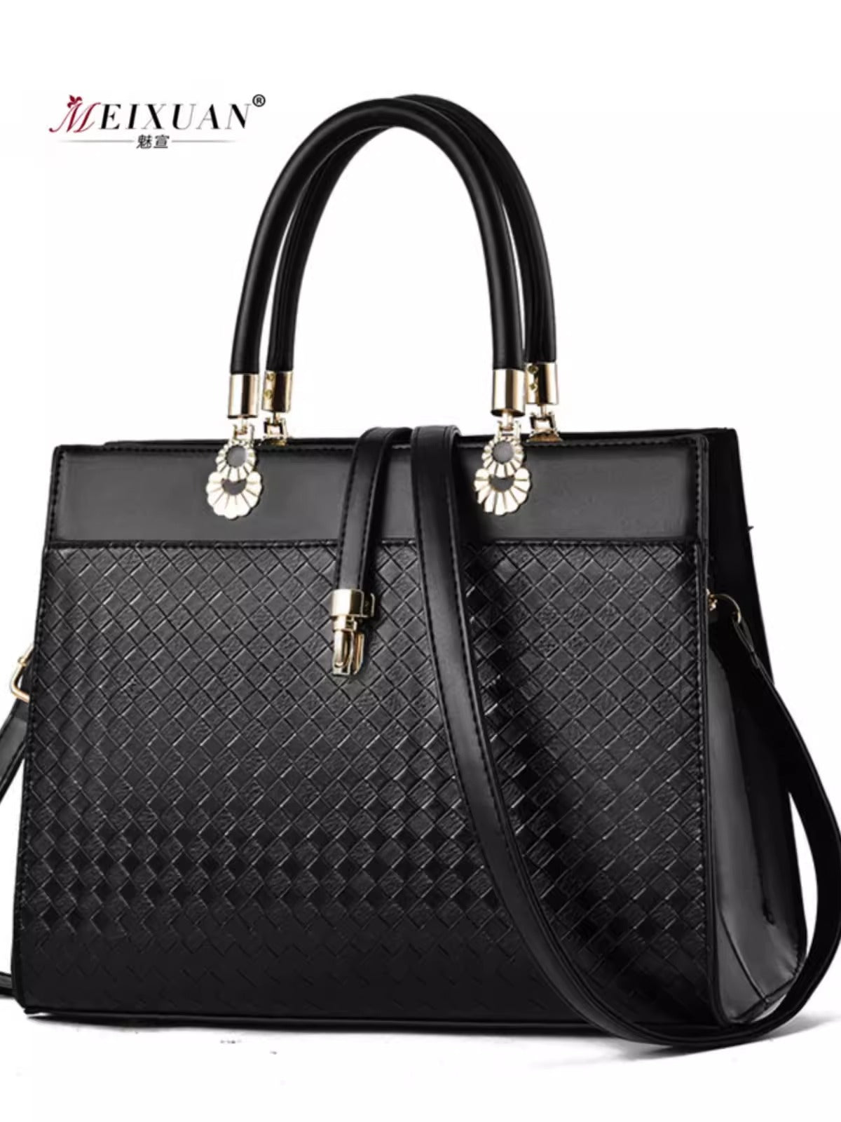 Importé - Sac À Main Femme A Bandoulière  Grande Capacité