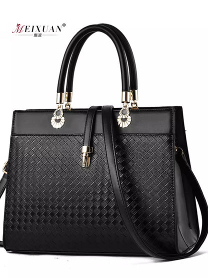 Importé - Sac À Main Femme A Bandoulière  Grande Capacité
