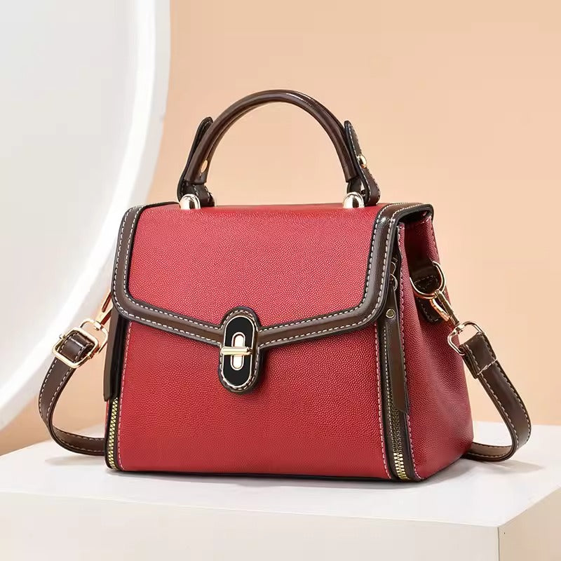Importé - Petit Sac À Bandoulière  Femme Décontracté Tendance
