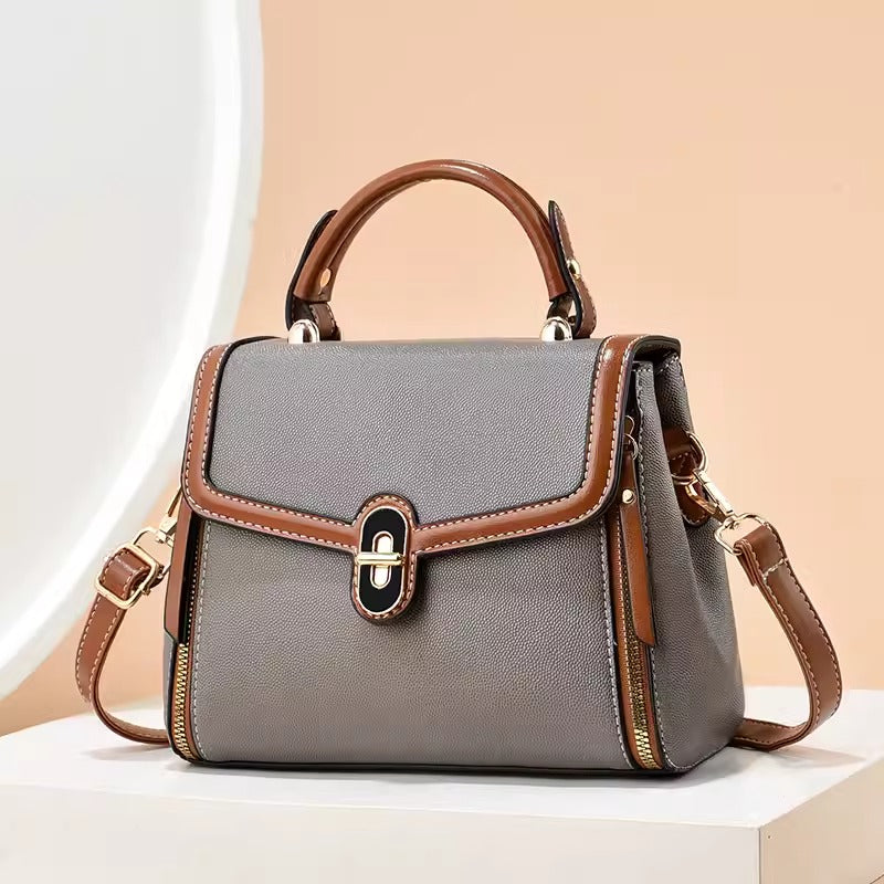 Importé - Petit Sac À Bandoulière  Femme Décontracté Tendance