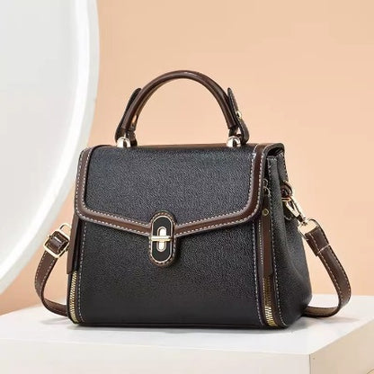 Importé - Petit Sac À Bandoulière  Femme Décontracté Tendance