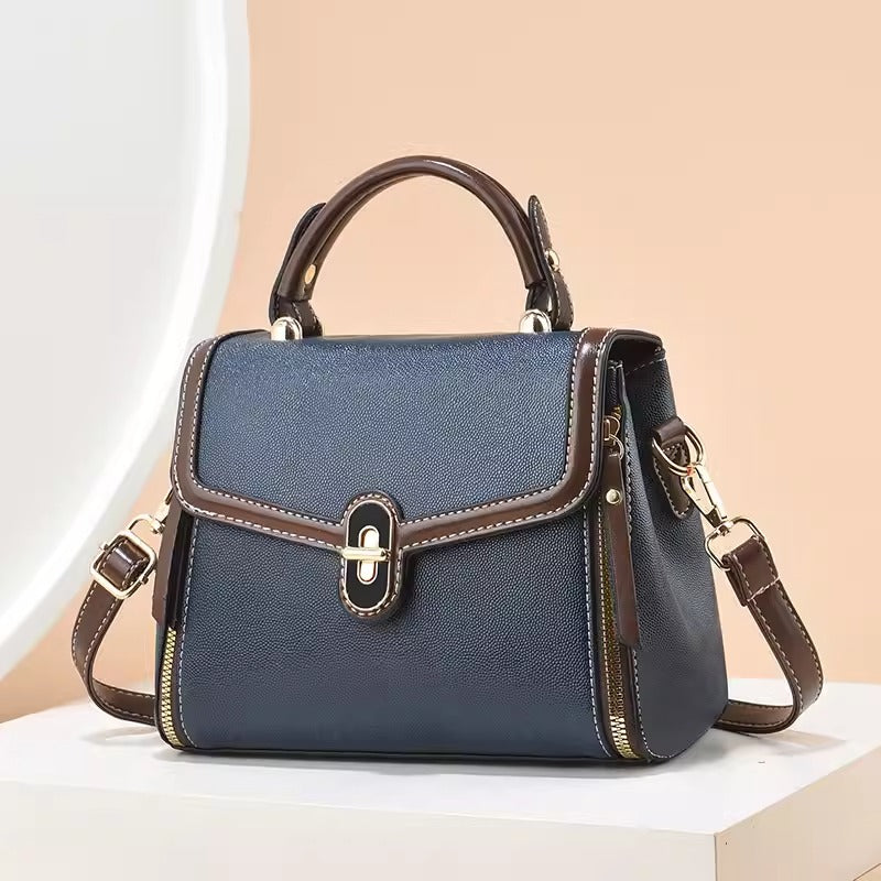 Importé - Petit Sac À Bandoulière  Femme Décontracté Tendance