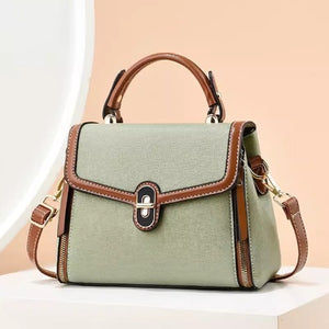 Importé - Petit Sac À Bandoulière  Femme Décontracté Tendance