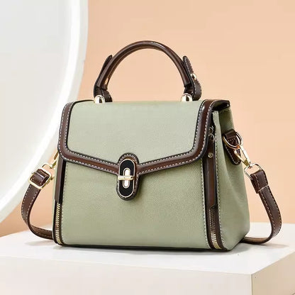 Importé - Petit Sac À Bandoulière  Femme Décontracté Tendance