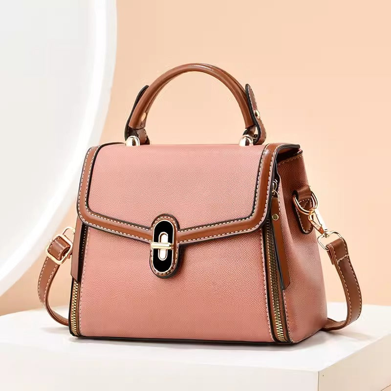 Importé - Petit Sac À Bandoulière  Femme Décontracté Tendance