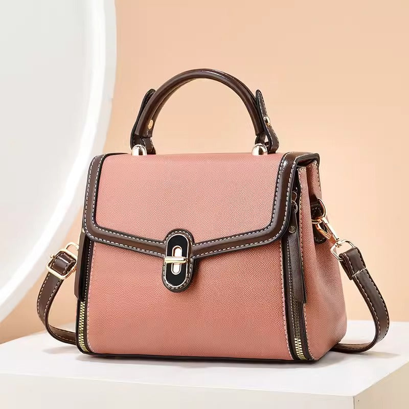 Importé - Petit Sac À Bandoulière  Femme Décontracté Tendance