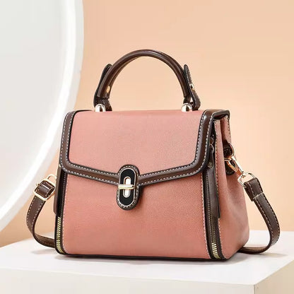 Importé - Petit Sac À Bandoulière  Femme Décontracté Tendance