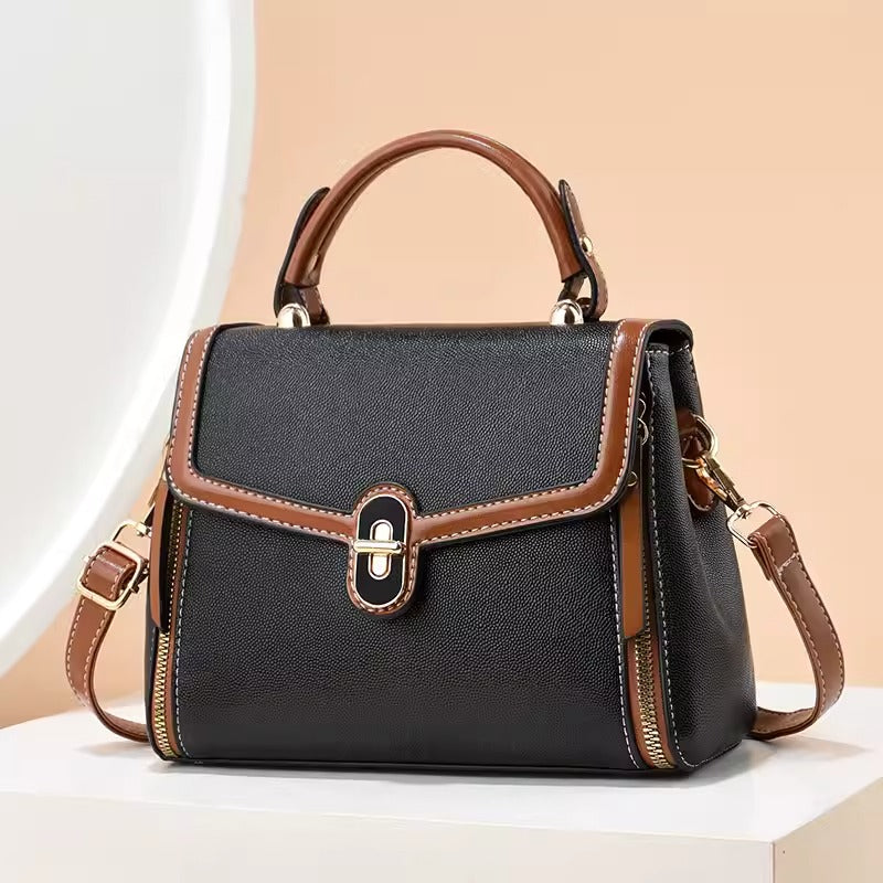 Importé - Petit Sac À Bandoulière  Femme Décontracté Tendance