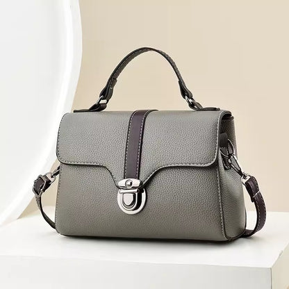 Importé - Petit Sac À Bandoulière Femme Décontracté