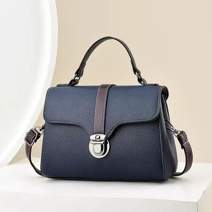Importé - Petit Sac À Bandoulière Femme Décontracté