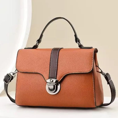Importé - Petit Sac À Bandoulière Femme Décontracté