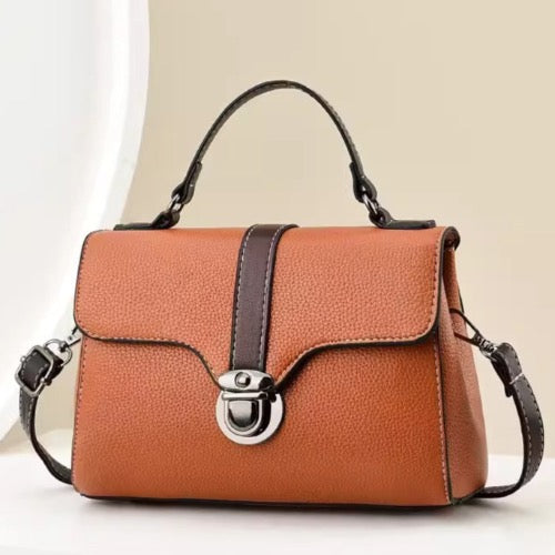Importé - Petit Sac À Bandoulière Femme Décontracté