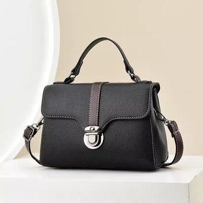 Importé - Petit Sac À Bandoulière Femme Décontracté