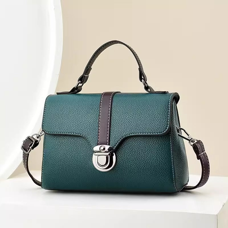 Importé - Petit Sac À Bandoulière Femme Décontracté