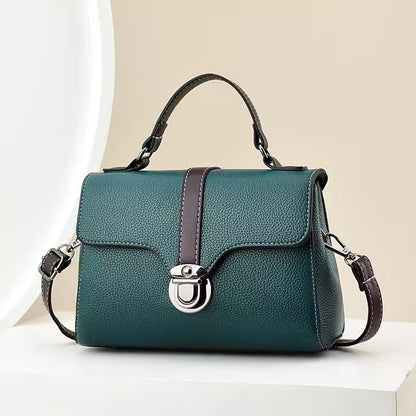 Importé - Petit Sac À Bandoulière Femme Décontracté