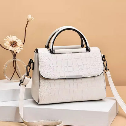Importé - Petit Sac À Bandoulière Femme Décontracté Style Rétro