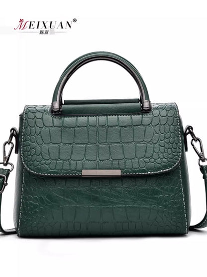 Importé - Petit Sac À Bandoulière Femme Décontracté Style Rétro