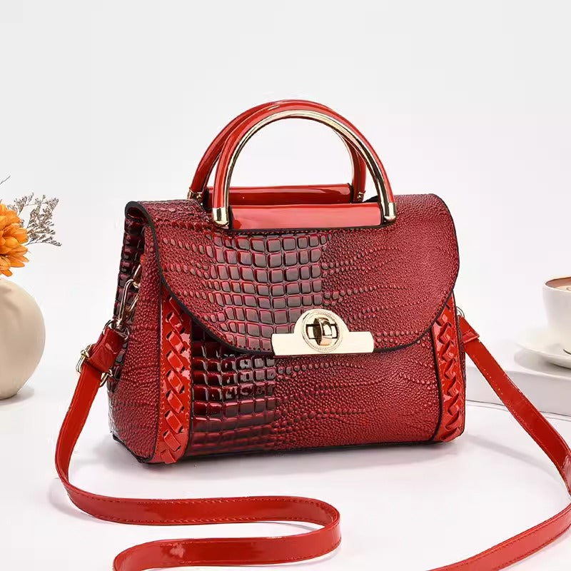 Importé - Petit Sac À Bandoulière  Femme Décontracté Tendance