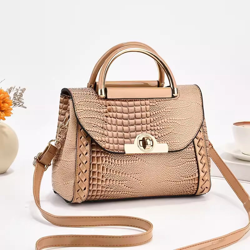 Importé - Petit Sac À Bandoulière  Femme Décontracté Tendance