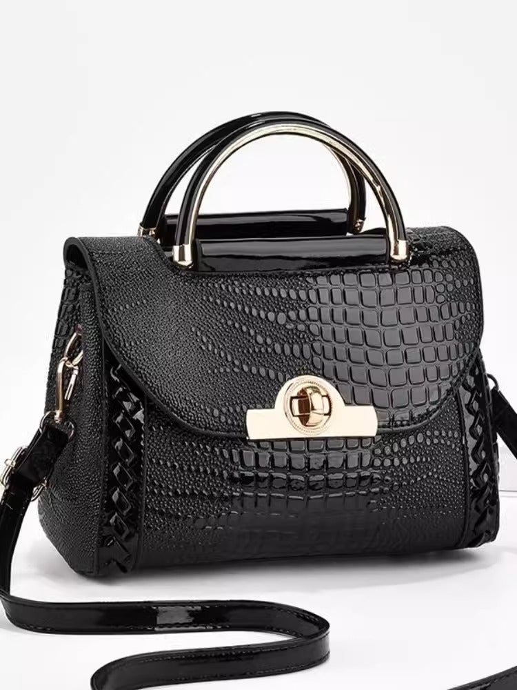 Importé - Petit Sac À Bandoulière  Femme Décontracté Tendance