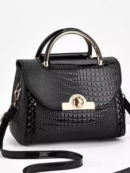 Importé - Petit Sac À Bandoulière  Femme Décontracté Tendance