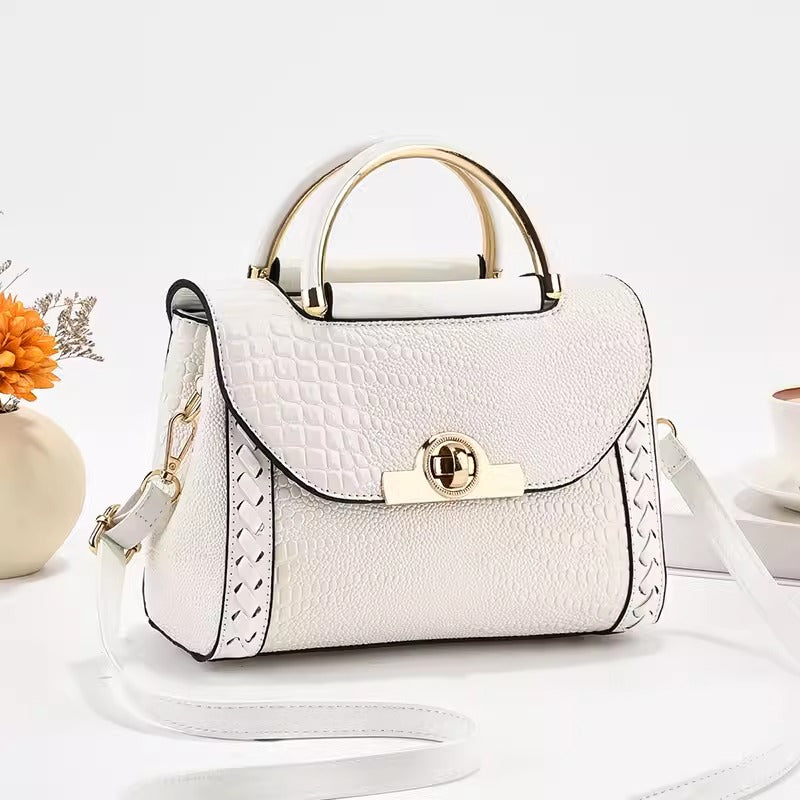 Importé - Petit Sac À Bandoulière  Femme Décontracté Tendance