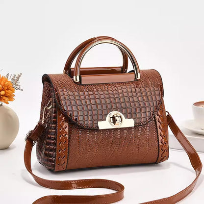 Importé - Petit Sac À Bandoulière  Femme Décontracté Tendance