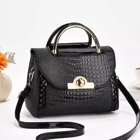 Importé - Petit Sac À Bandoulière  Femme Décontracté Tendance