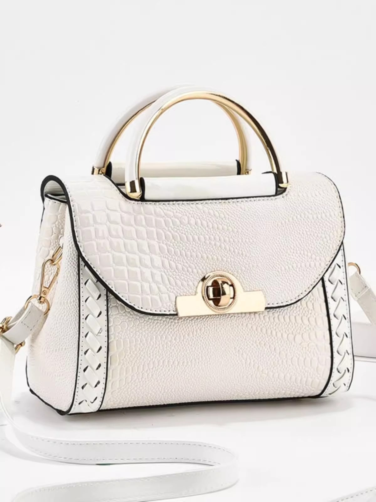 Importé - Petit Sac À Bandoulière  Femme Décontracté Tendance