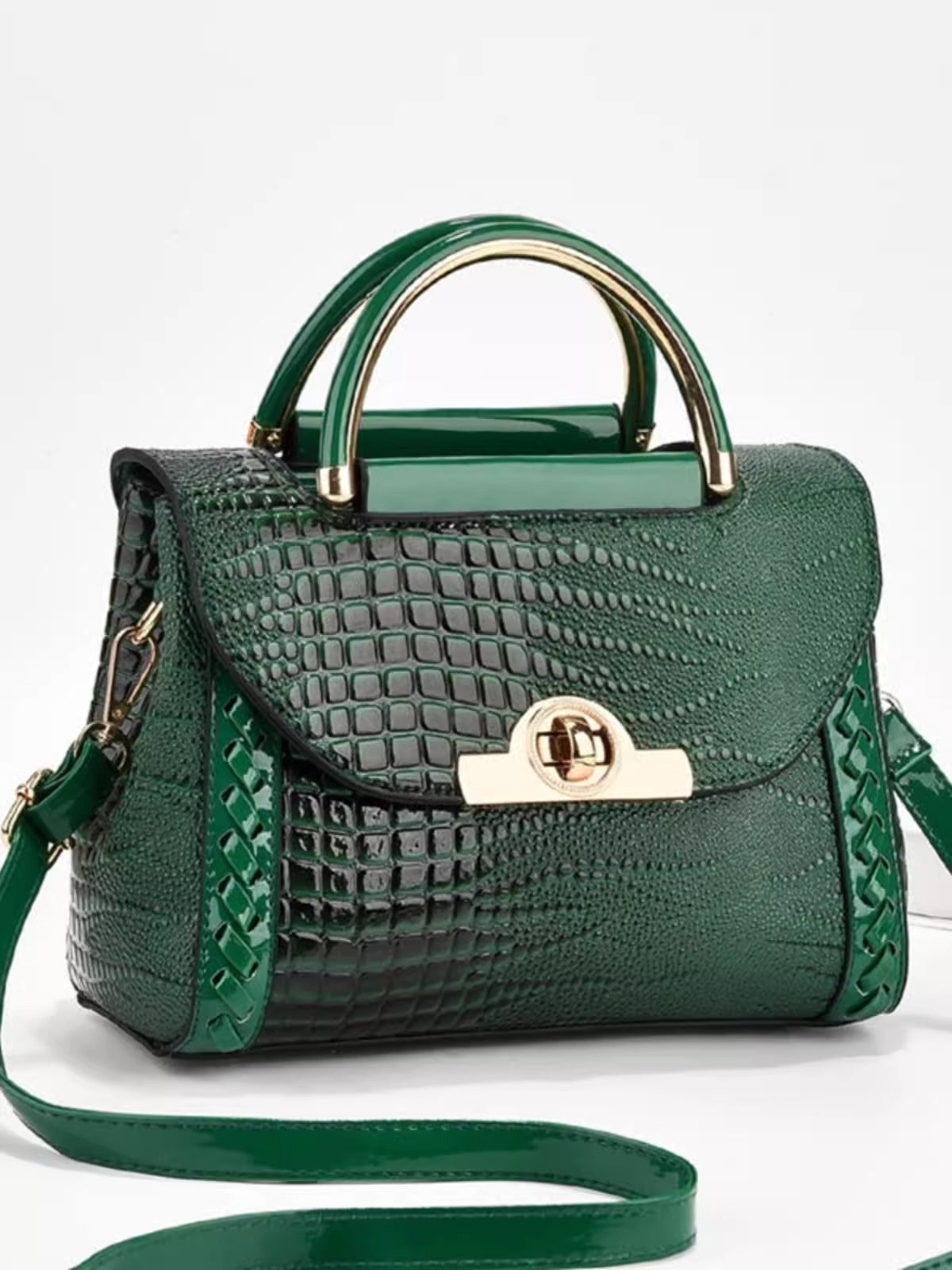 Importé - Petit Sac À Bandoulière  Femme Décontracté Tendance
