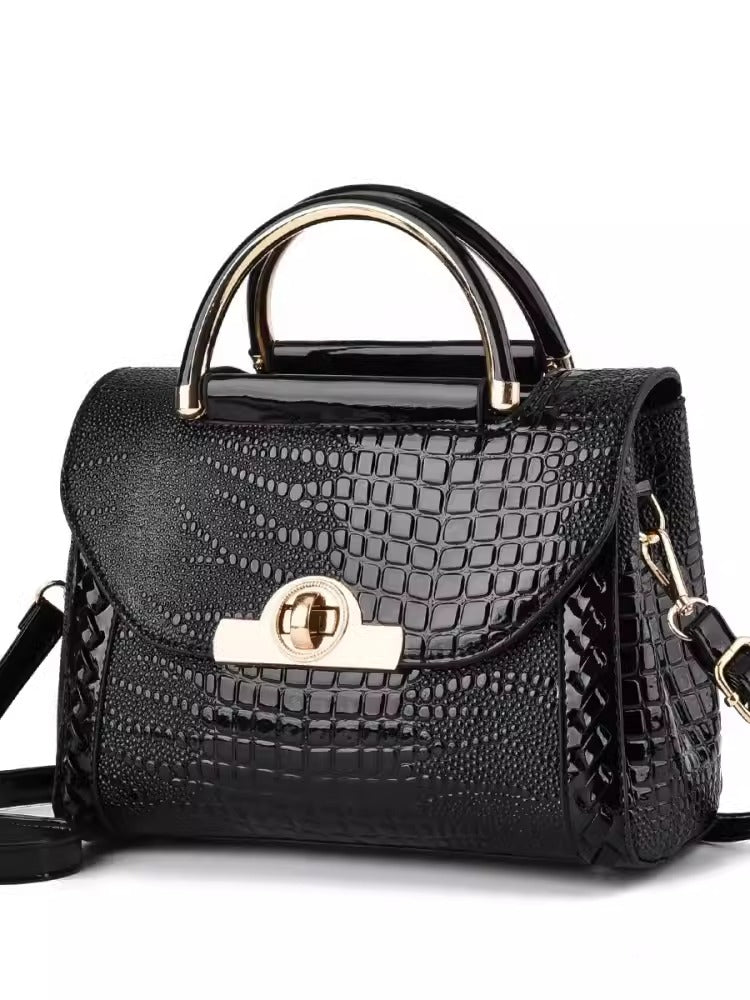 Importé - Petit Sac À Bandoulière  Femme Décontracté Tendance