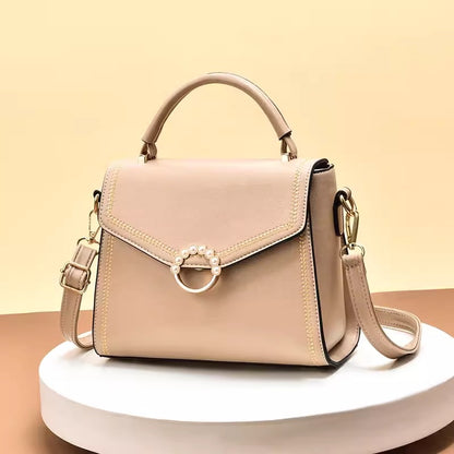 Importé - Petit Sac À Mains Bandoulière  Femme Décontracté