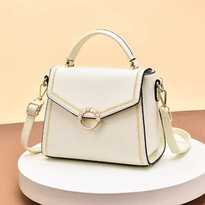 Importé - Petit Sac À Mains Bandoulière  Femme Décontracté