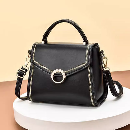 Importé - Petit Sac À Mains Bandoulière  Femme Décontracté