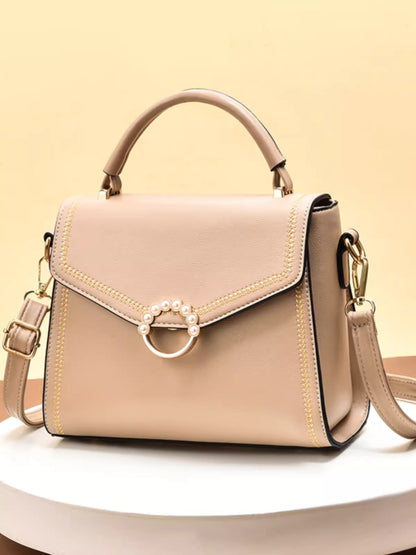 Importé - Petit Sac À Mains Bandoulière  Femme Décontracté
