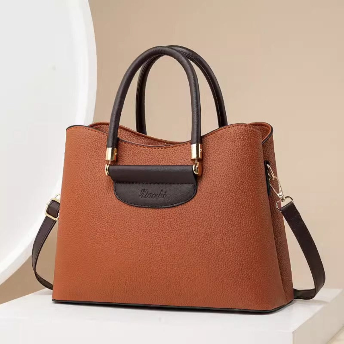 Importé - Sac À Mains Bandoulière  Femme Décontracté