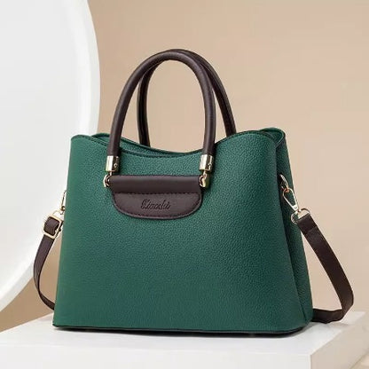 Importé - Sac À Mains Bandoulière  Femme Décontracté