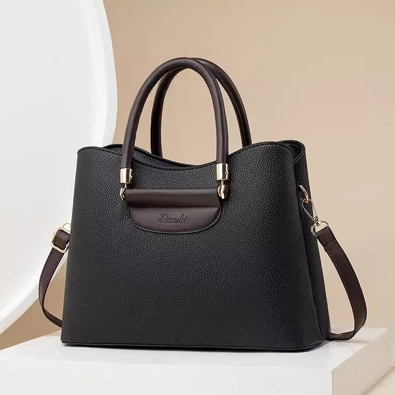 Importé - Sac À Mains Bandoulière  Femme Décontracté