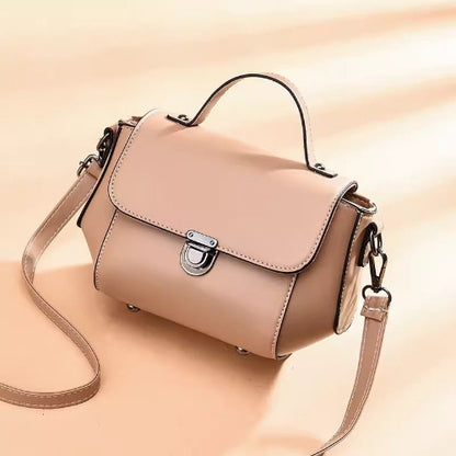 Importé - Petit Sac À Mains Bandoulière  Femme Chic & Tendance