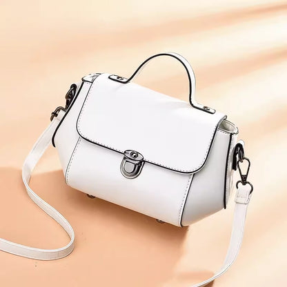 Importé - Petit Sac À Mains Bandoulière  Femme Chic & Tendance