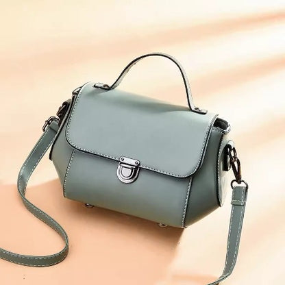 Importé - Petit Sac À Mains Bandoulière  Femme Chic & Tendance