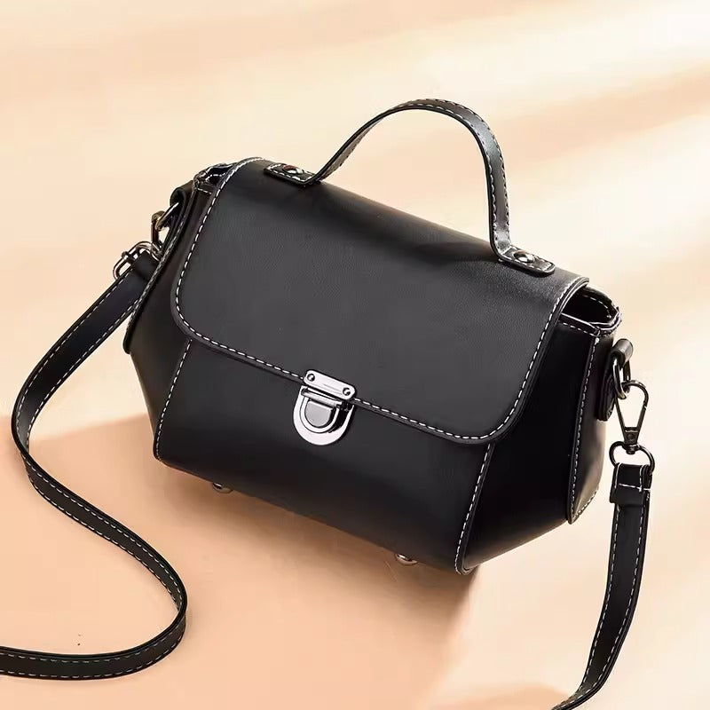 Importé - Petit Sac À Mains Bandoulière  Femme Chic & Tendance